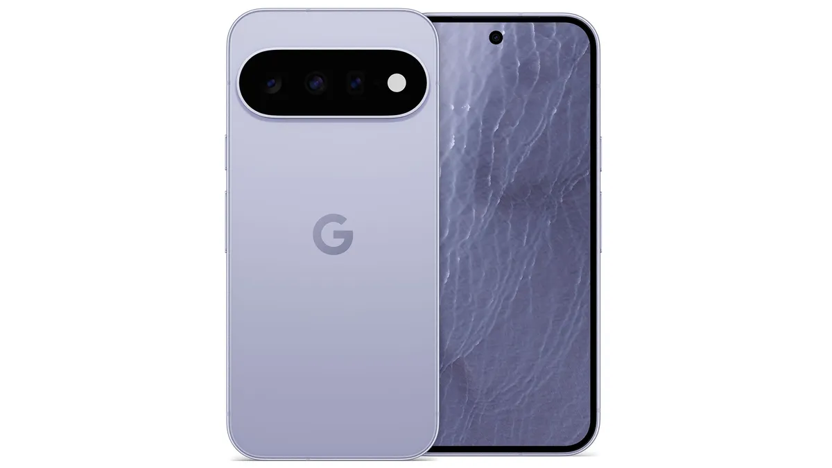 Pixel 11