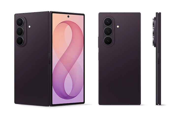 Galaxy Z Fold8 Ultra